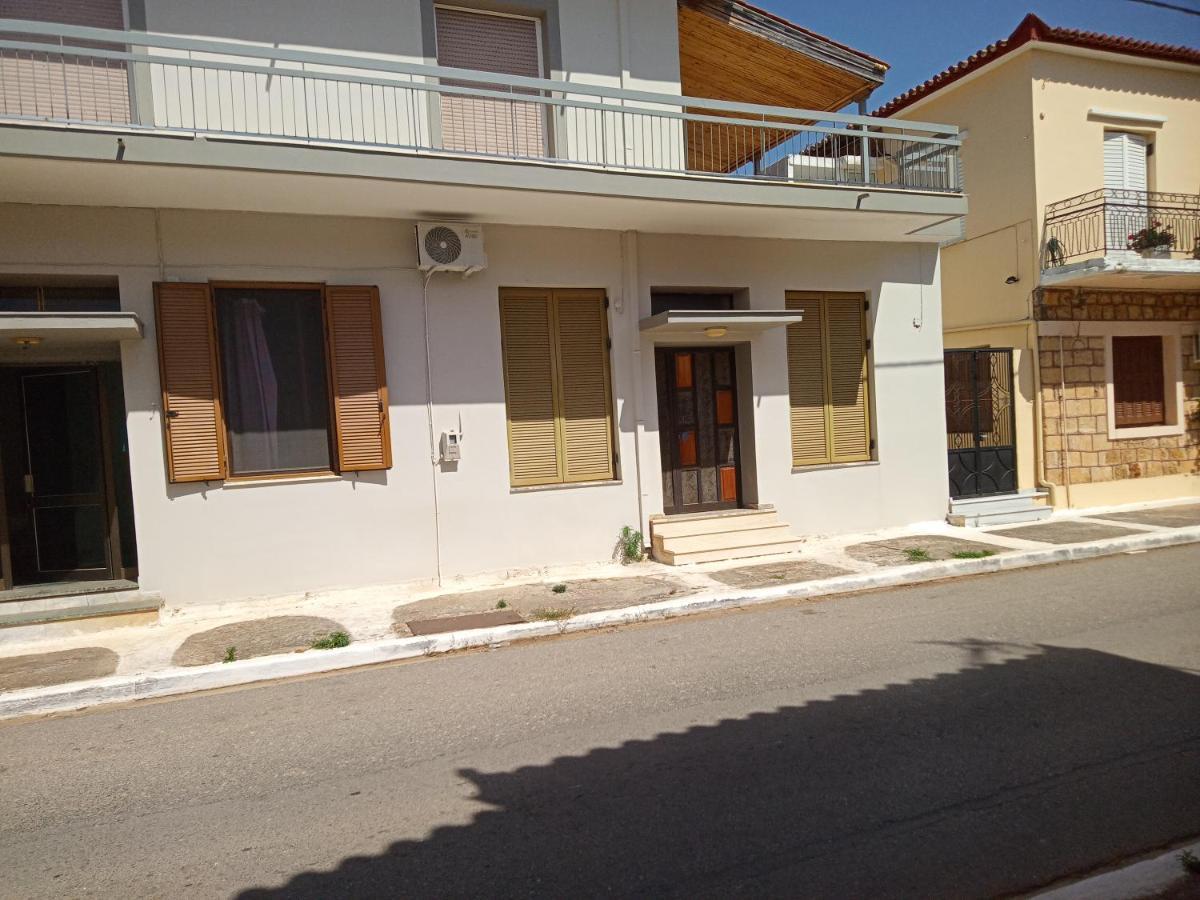 菲利亚特拉Tom House 1公寓 外观 照片