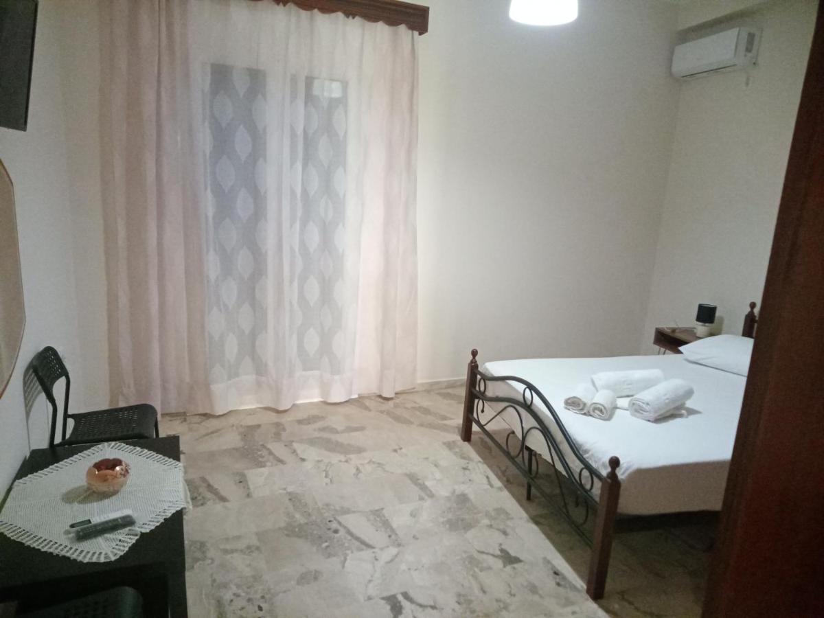 菲利亚特拉Tom House 1公寓 外观 照片