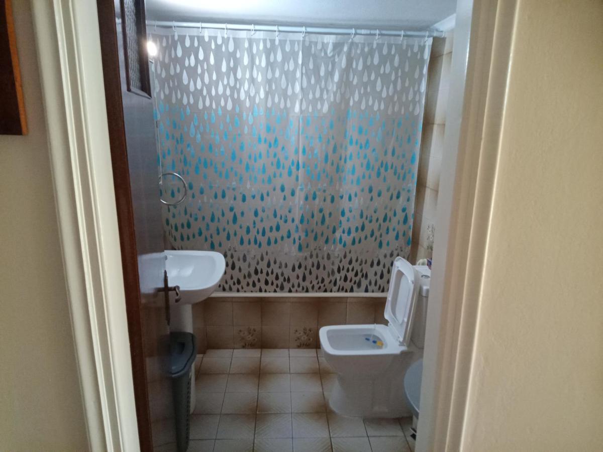 菲利亚特拉Tom House 1公寓 外观 照片